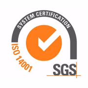 img certification 14001