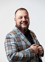 person image