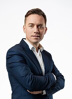 person image